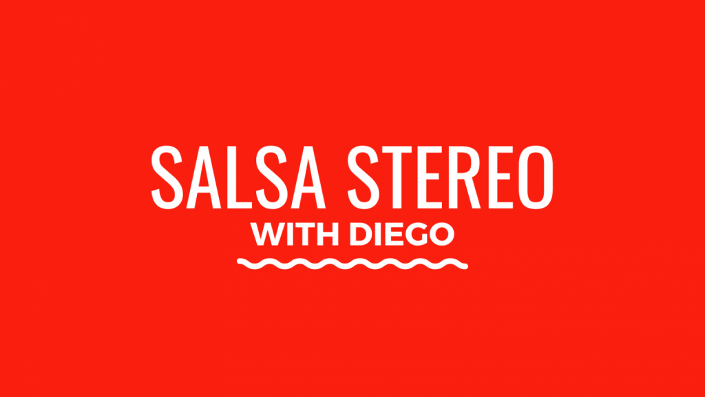 Salsa Stereo – RADIO SKID ROW – 