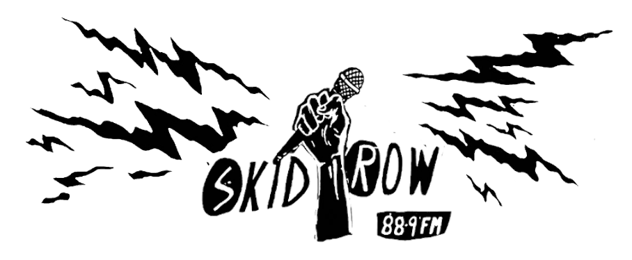 Black Symbol – RADIO SKID ROW – 88.9FM