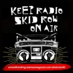 Radio Skid Row 88.9FM